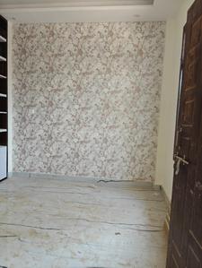 Bedroom Image of 1033 Sq.ft 2 BHK Villa for sale in VJ DH2 City, Jankipuram Lucknow for Rs. 4855000