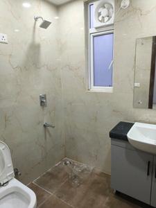 Bedroom One Image of 1150 Sq.ft 2.5 BHK Apartment / Flat for sale in M3M Soulitude, Sector 89 Gurgaon for Rs. 13700000