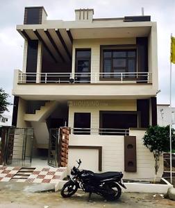Bedroom Image of 1100 Sq.ft 3 BHK Villa for sale in Mannivakkam Chennai for Rs. 6186450