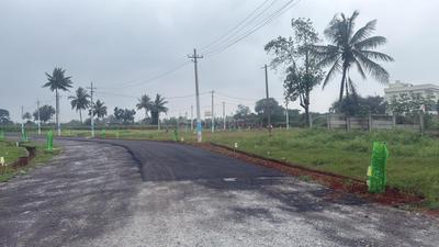 Image of 1500 Sq.ft Residential Plot / Land for sale in Anekal, Bengaluru for Rs. 5400000