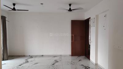 Hall Image of 2025 Sq.ft 3 BHK Apartment / Flat for sale in Maruti Pratishtha Heights, Kudasan Gandhinagar for Rs. 10800000