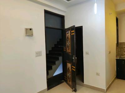Living Room Image of 750 Sq.ft 2 BHK Builder Floor for sale in DLF Ankur Vihar Ghaziabad for Rs. 2175222