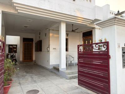 Image of 3228 Sq.ft 3 BHK Independent House for sale in Gomti Nagar, Lucknow for Rs. 37500000