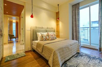 Bedroom Image of 1150 Sq.ft 2 BHK Apartment / Flat for sale in Smartworld Orchard, Sector 61 Gurgaon for Rs. 18200000
