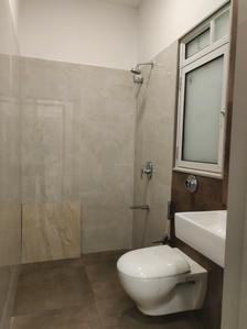 Bedroom Two Image of 650 Sq.ft 2 BHK Apartment / Flat for sale in Emerald Dotom Isle, Kandivali West Mumbai for Rs. 13400000