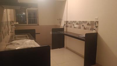 Kitchen Image of 1050 Sq.ft 3 BHK Apartment / Flat for sale in Kolte Patil Life Republic Sector R7 7th Avenue I Towers, Hinjawadi Phase 2 Pune for Rs. 12500000