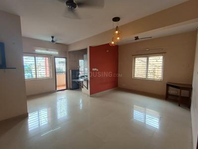 Hall Image of 1040 Sq.ft 2 BHK Apartment / Flat for sale in Vishnu Nivasam by 	Vishnu Chikkalasandra, Chikkalasandra Bengaluru for Rs. 6100000
