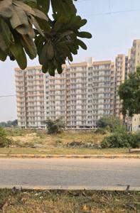 Image of 1575 Sq.ft Residential Plot / Land for sale in Bamheta, Ghaziabad for Rs. 13125000