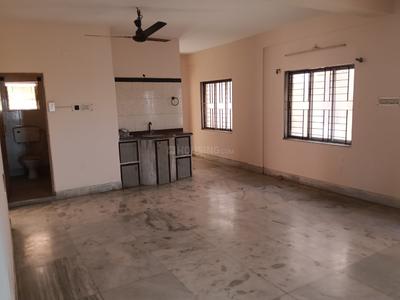 Hall Image of 1500 Sq.ft 3 BHK Apartment / Flat for sale in Mukundapur Kolkata for Rs. 5500000