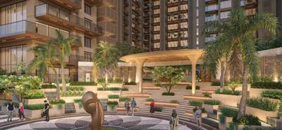 Image of 5750 Sq.ft 5 BHK Apartment / Flat for sale in Samanvay The Autograph, Lalarpura, Jaipur for Rs. 40200000