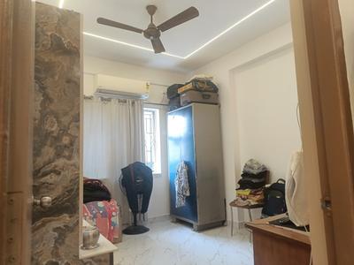 Bedroom Image of 865 Sq.ft 2 BHK Apartment / Flat for sale in Baghajatin Kolkata for Rs. 4750000