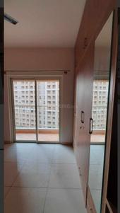 Hall Image of 727 Sq.ft 2 BHK Apartment / Flat for rent in Sobha Dream Gardens, Thanisandra Bengaluru for Rs. 44000