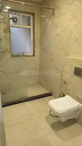 Image of 2700 Sq.ft 4 BHK Builder Floor for rent in Sector 43, Gurgaon for Rs. 90000
