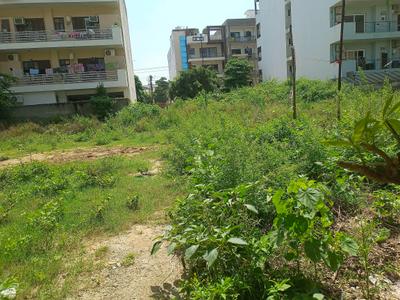 Image of 2367 Sq.ft Residential Plot / Land for sale in Sector 43, Gurgaon for Rs. 77900000