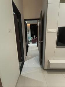 Image of 1128 Sq.ft 2 BHK Apartment / Flat for sale in Ram Green Hive, Fursungi, Pune for Rs. 7100000