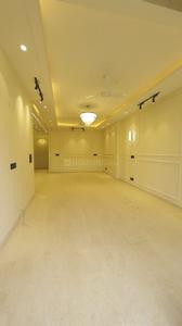 Hall Image of 1800 Sq.ft 3 BHK Builder Floor for sale in Shivalik New Delhi for Rs. 35000000