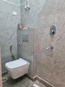 Bedroom One Image of 600 Sq.ft 2 BHK Apartment / Flat for sale in Planner PNM Homes by Planner N Maker, Suraj Vihar New Delhi for Rs. 5500000