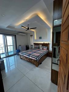 Bedroom Image of HIMALAYA LUXURY COLIVING PG  in Sector 40, Gurgaon