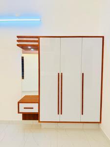 Bedroom Image of 1967 Sq.ft 4 BHK Independent House for sale in Mannuthy Thrissur for Rs. 8900000