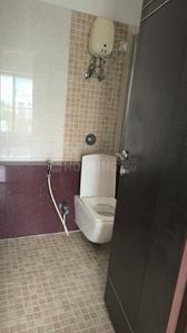 Regency Cosmos Bathroom Two 4