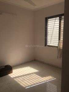 Bedroom Image of 950 Sq.ft 2 BHK Apartment / Flat for sale in Bhicholi Mardana Indore for Rs. 2490000