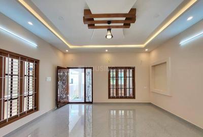 Hall Image of 2000 Sq.ft 3 BHK Independent House for sale in Ashtvinayak City, Old Dhamtari Road Raipur for Rs. 5450000