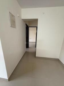 1 BHK Flat