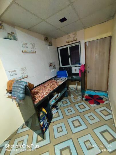 Gurudwara Colony, Nigdi Kitchen 1