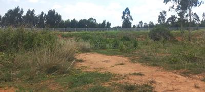 Image of 2738 Sq.ft Residential Plot / Land for sale in Somalapura, Chikballapur District for Rs. 9993700