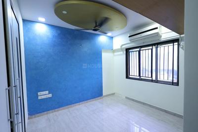Bedroom Image of 590 Sq.ft 1 BHK Apartment / Flat for sale in Dombivli East Thane for Rs. 8200000