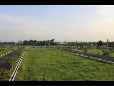 Image of 1800 Sq.ft Residential Plot / Land for sale in Gundlapalem, Nellore for Rs. 1900000