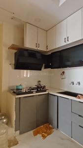 Kitchen Image of 1551 Sq.ft 3 BHK Apartment / Flat for sale in Uppal Hyderabad for Rs. 6899999