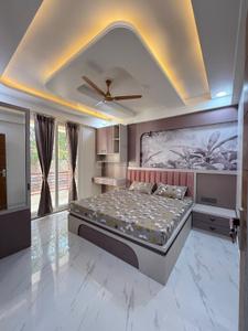 Bedroom Image of 1600 Sq.ft 3 BHK Apartment / Flat for sale in JB Prime, Kanakpura Jaipur for Rs. 6500000