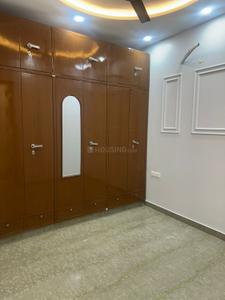 Bedroom Image of 900 Sq.ft 2 BHK Independent House for rent in Subhash Nagar New Delhi for Rs. 34000