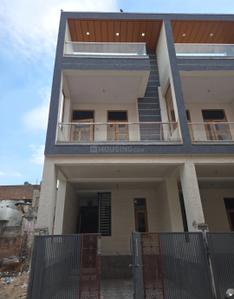 Image of 1750 Sq.ft 4 BHK Duplex for sale in Jhotwara, Jaipur for Rs. 7500000