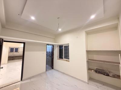 Bedroom Image of 861 Sq.ft 2 BHK Apartment / Flat for sale in Senneer Kuppam Chennai for Rs. 6680000