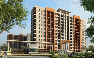 Image of 1760 Sq.ft 3 BHK Apartment / Flat for sale in Brigade Northridge, Agrahara Layout, Bengaluru for Rs. 22000000