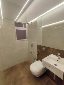 Image of 393 Sq.ft 1 BHK Apartment / Flat for sale in Emerald Dotom Isle, Kandivali West, Mumbai for Rs. 8500000