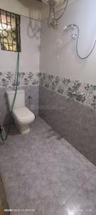 Bathroom Image of 1055 Sq.ft 2 BHK Apartment / Flat for rent in Donwaddo, Salvador Do Mundo, Bardez Goa for Rs. 25000