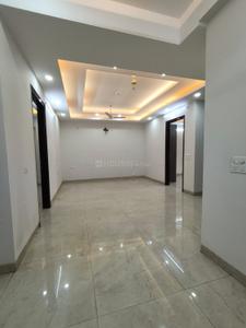 2 BHK Independent Builder Floor