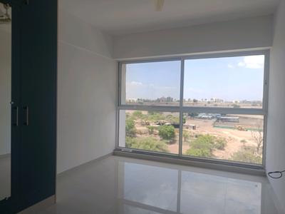 Bedroom Image of 1030 Sq.ft 2 BHK Apartment / Flat for sale in Khush Vista, Mohammed Wadi Pune for Rs. 5800000