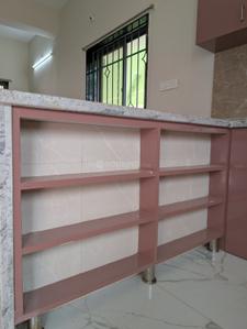 Image of 1200 Sq.ft 2 BHK Builder Floor for rent in Keshari Plaza, Dumduma, Bhubaneswar for Rs. 18000