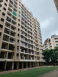 2 BHK Flat
