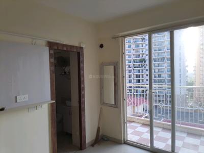 Bedroom Image of 626 Sq.ft 2 BHK Apartment / Flat for sale in Shree Green Court, Sector 90 Gurgaon for Rs. 6600000