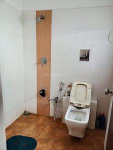Image of 1100 Sq.ft 3 BHK Apartment / Flat for sale in Karelibagh, Vadodara for Rs. 6500000