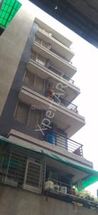 Image of 450 Sq.ft 1 BHK Apartment / Flat for sale in Talawali Chanda, Indore for Rs. 1304100