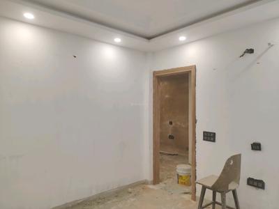 Bedroom Image of 1650 Sq.ft 3 BHK Builder Floor for sale in Green Field Colony Faridabad for Rs. 18000000