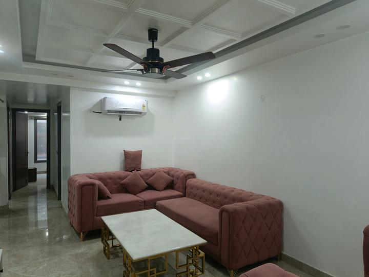 Vasant Kunj Main Image 1