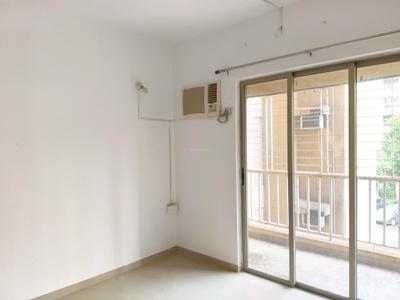 Bedroom Image of 774 Sq.ft 1.5 BHK Apartment / Flat for rent in Lodha Casa Rio, Palava Phase 1 Thane for Rs. 14500
