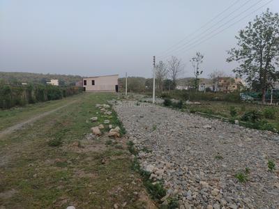 Image of 900 Sq.ft Residential Plot / Land for sale in Dehradun Paradise, Bhauwala, Dehradun for Rs. 2550000